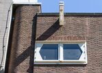 Venster en afgeronde hoek.
<br/>
Marcel Westhoff, augustus 2016